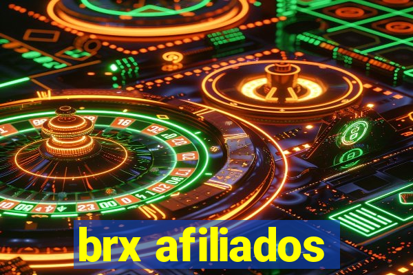 brx afiliados